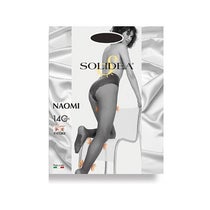 Collants Naomi 140 Modèle Noir 4-1