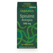 SPIRULINE BIOLOGIQUE 150CPR-1