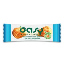 OASY SNACK SNACKS AU POULET-1