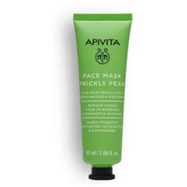 Apivita Moisturizing and Soothing Prickly Pear Face Mask 50ml-1