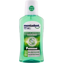 Mentadent Bain de Bouche P 300ml-4