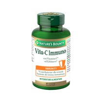 Vita C Immuno 60 Tablets-2