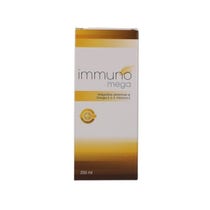 Immuno Mega Syrup 250ml-2