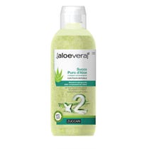 Zuccari Aloevera Puro Zumo Doble Concentración 1000ml-2