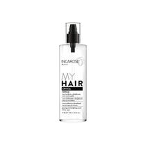 Incarose My Hair Sérum Capillaire Brillance Cristalline/Discipline 100 ml-2