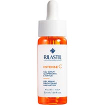 Rilastil Intense C Serum Gel Vitamin C Illuminating / Antiox 30ml-1