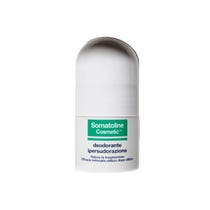 Somatoline Cosmétique Déodorant Transpiration Roll-On 30 ml-1