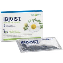 Irivist Monodose Gouttes Acide Hyaluronique 10 Ampoules Refermables De 0,5 ml-1