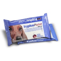 Iryplus Pocket Toallitas Peridicas Area Perros / Gatos 15 Piezas-1