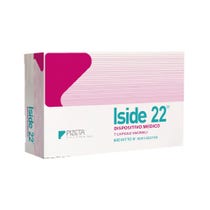 Isis 22 7 Gélules-2