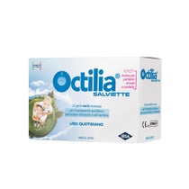Octilia Lingettes Périoculaires 20 Gaze-1