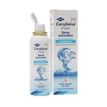 Spray auriculaire Cerulisin Fast Adultes Et Enfants-2