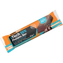 Named Sport Itech 32% Protein Bar Milk Chocolate Bar 60g-3