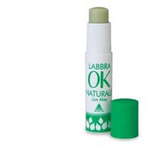 Lèvres Ok Stick Aloès 5.7ml-1