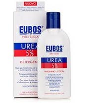 Eubos Urea 5% Cleanser 200ml-1