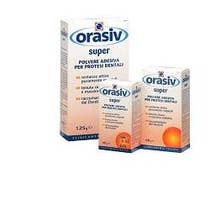 Poudre super adhésive Orasiv 50 grammes-1