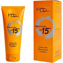 Benufiltro Crème Fluide Marron d'Inde 200ml-1
