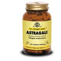 Astragali Solgar 100 Cápsulas-1