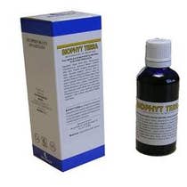Biophyt Terra Solución Hidroalcohólica 50ml-1