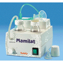 Tire-lait électrique Fastline-1