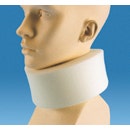 Collier Cervical Orthopédique Souple Petite Taille-1