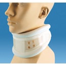 Collier Cervical Orthopédique Rigide Taille Moyenne-1