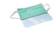 Visera de protección contra salpicaduras de 5 piezas-1