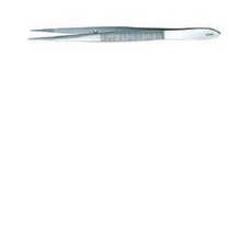 Sharpened splinter pliers 12cm-1