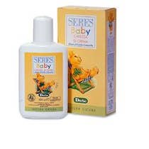 Seres Bébé Carezza Di Crema 125ml-1