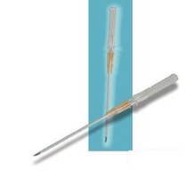 Needle Cannulla G14 Orange-1