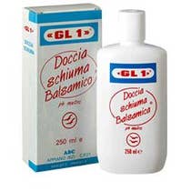 GL1 Shower gel 250ml-1