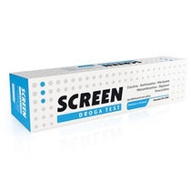 Screen Droga Test Saliva 6-1