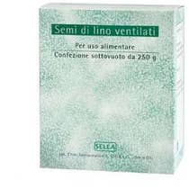 Linen Semi Vacuum Packed 250g-1