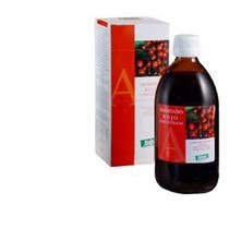 Concentré de Canneberge 490ml-1