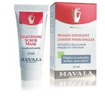 Mavala Masque Exfoliant Lumière Masque pour les Ongles 15 ml-1