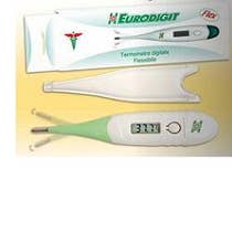 Thermomètre numérique Eurodigit Flex-1
