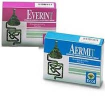 Aermit 50 Tablets 0.5g 722-1