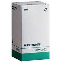 Glicerolo Liquido 50ml-1