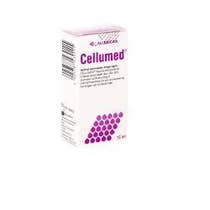 Cellumed Solution Ophtaminique Flacon 15 ml-1