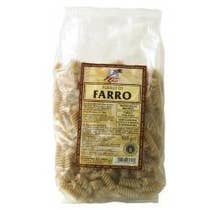 Penne à l'épeautre complet bio 500 g-1