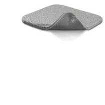 Mepilex AG Pansement Antimicrobien 10X10Cm 5 Pièces-1