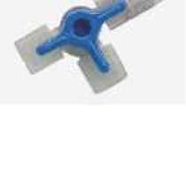 1 Piece Sterile Three Way Faucet-1