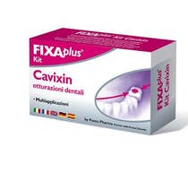 Cavixin Fixaplus Kit-1