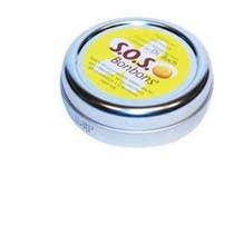 Sos Bonbons Gummy Candies 50g-1