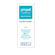 Proyal Complex Eye Drops 15ml-1