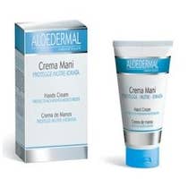 Aloedermal Crema Mani 75 ml-1