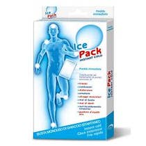 Ice Pack Glace Instantanée 1 Pack-1