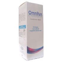 Omnitux Oral Solution 150ml-1