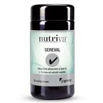 Nourished Sereval 30 Tablets-1