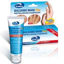 Uraderm Baume Mains Plus 75ml-1